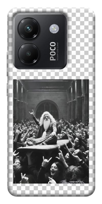 Чехол itsPrint Harry Potter 6 для Xiaomi Poco M7 Pro 5G, itsellopt, купить оптом с доставкой