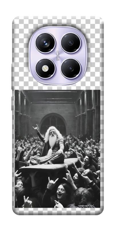 Чехол itsPrint Harry Potter 6 для Xiaomi Redmi Note 14 Pro 4G, itsellopt, купить оптом с доставкой