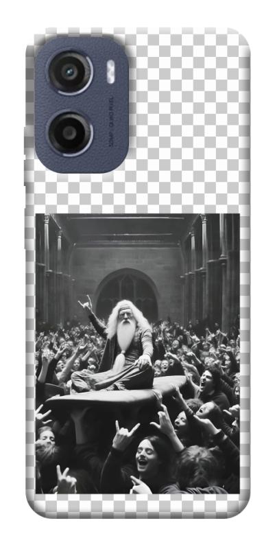 Чехол itsPrint Harry Potter 6 для Motorola Moto G05, itsellopt, купить оптом с доставкой