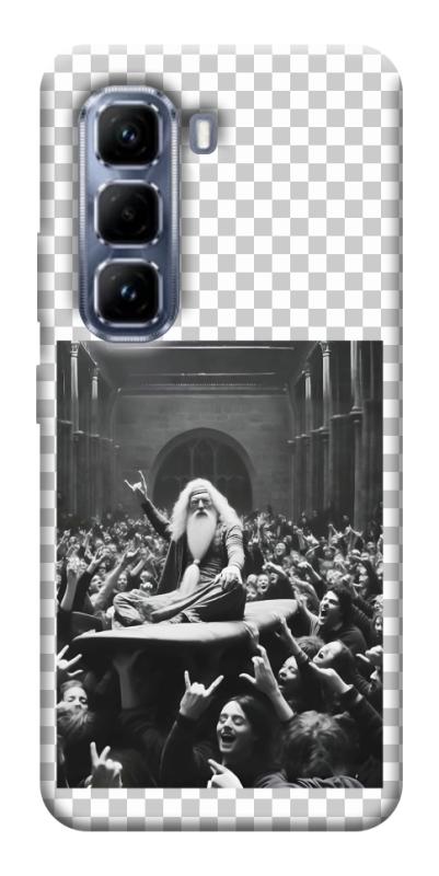 Чохол itsPrint Harry Potter 6 для Infinix Hot 50 Pro, itsellopt, купити оптом з доставкою