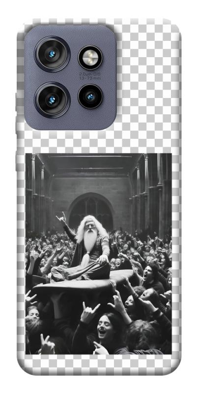Чехол itsPrint Harry Potter 6 для Motorola Edge 50 Neo, itsellopt, купить оптом с доставкой