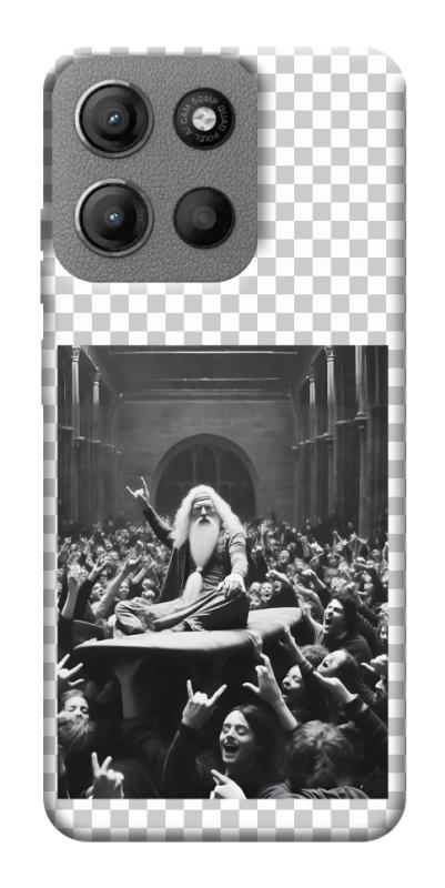 Чехол itsPrint Harry Potter 6 для Motorola Moto G15 4G, itsellopt, купить оптом с доставкой