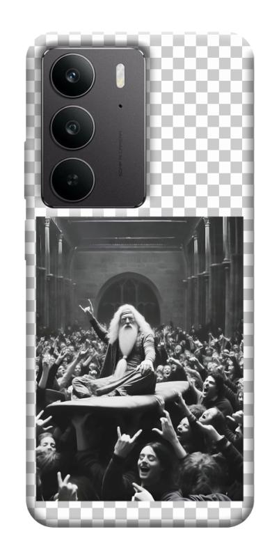 Чехол itsPrint Harry Potter 6 для Realme C75, itsellopt, купить оптом с доставкой