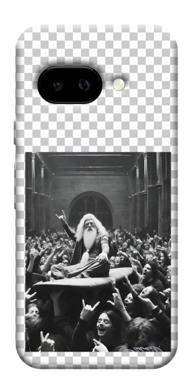 Чехол itsPrint Harry Potter 6 для Google Pixel 9a, itsellopt, купить оптом с доставкой