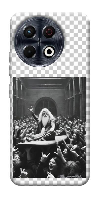 Чехол itsPrint Harry Potter 6 для TECNO Spark 30 Pro (KL7), itsellopt, купить оптом с доставкой
