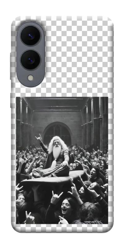 Чехол itsPrint Harry Potter 6 для Samsung Galaxy S25 Edge, itsellopt, купить оптом с доставкой
