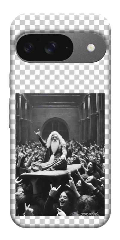 Чехол itsPrint Harry Potter 6 для Google Pixel 10, itsellopt, купить оптом с доставкой