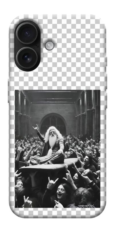 Чехол itsPrint Harry Potter 6 для Apple iPhone 17 (6.3"), itsellopt, купить оптом с доставкой