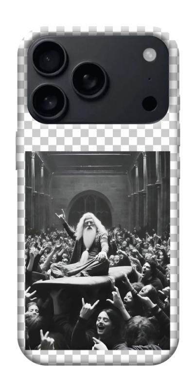 Чехол itsPrint Harry Potter 6 для Apple iPhone 17 Pro Max (6.9"), itsellopt, купить оптом с доставкой