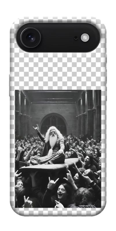 Чехол itsPrint Harry Potter 6 для Apple iPhone 17 Air (6.5"), itsellopt, купить оптом с доставкой