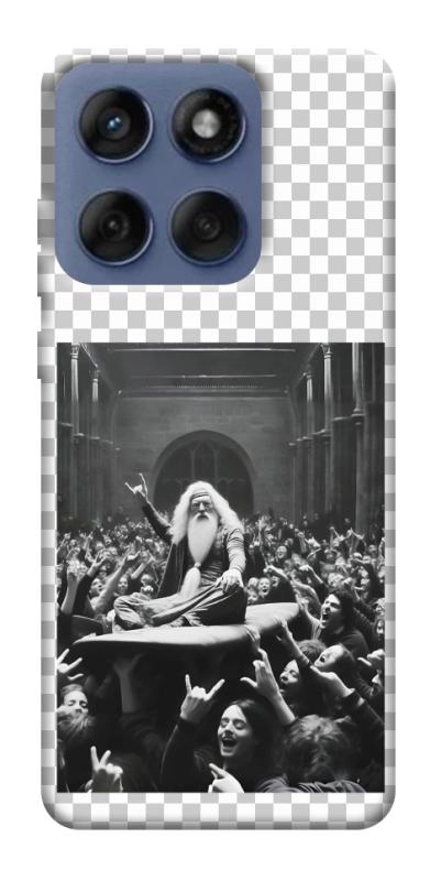 Чехол itsPrint Harry Potter 6 для Motorola Edge 60 Fusion, itsellopt, купить оптом с доставкой
