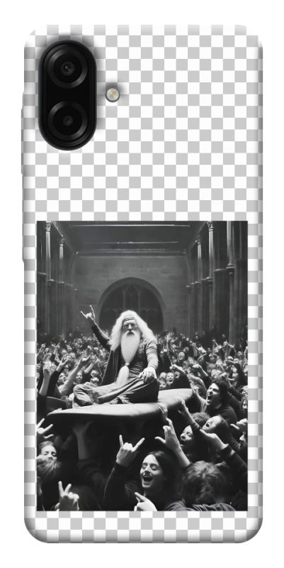 Чехол itsPrint Harry Potter 6 для Samsung Galaxy A07, itsellopt, купить оптом с доставкой