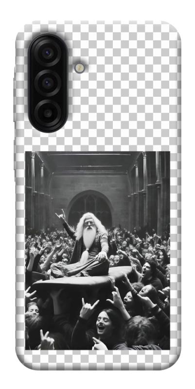 Чехол itsPrint Harry Potter 6 для Samsung Galaxy A17 5G/4G, itsellopt, купить оптом с доставкой