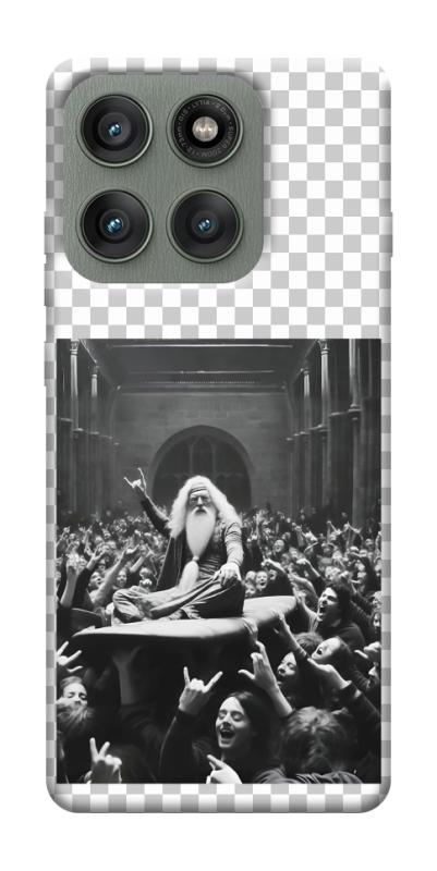 Чехол itsPrint Harry Potter 6 для Motorola Edge 60 Pro, itsellopt, купить оптом с доставкой