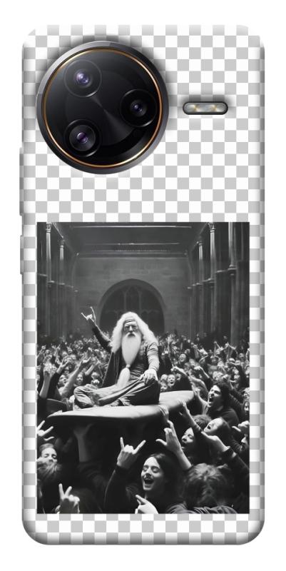 Чехол itsPrint Harry Potter 6 для Xiaomi Poco F7, itsellopt, купить оптом с доставкой