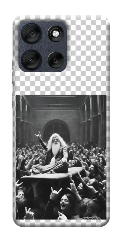 Чехол itsPrint Harry Potter 6 для Motorola Moto G56 5G, itsellopt, купить оптом с доставкой