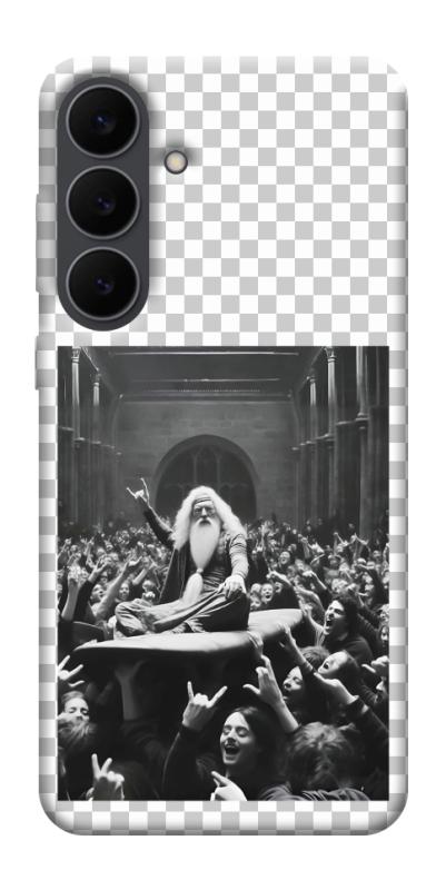 Чехол itsPrint Harry Potter 6 для Samsung Galaxy S25 FE, itsellopt, купить оптом с доставкой