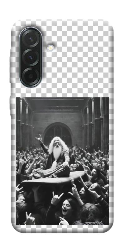 Чехол itsPrint Harry Potter 6 для Samsung Galaxy A57 5G, itsellopt, купить оптом с доставкой