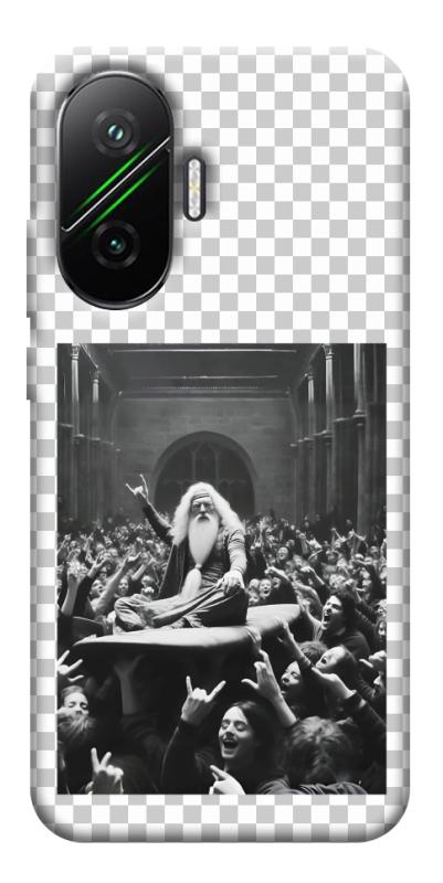 Чехол itsPrint Harry Potter 6 для Xiaomi Poco F7, itsellopt, купить оптом с доставкой