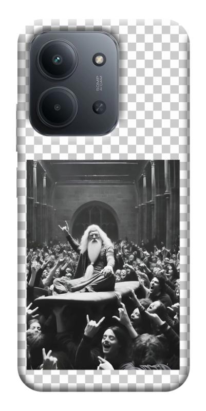 Чехол itsPrint Harry Potter 6 для Xiaomi Redmi 15C (EU), itsellopt, купить оптом с доставкой