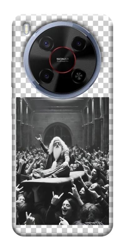 Чехол itsPrint Harry Potter 6 для ZTE Nubia V70 Max, itsellopt, купить оптом с доставкой