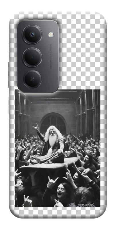 Чехол itsPrint Harry Potter 6 для Xiaomi Redmi 15 (EU), itsellopt, купить оптом с доставкой