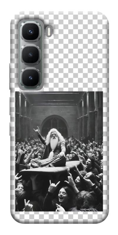 Чехол itsPrint Harry Potter 6 для Infinix Hot 60 Pro+, itsellopt, купить оптом с доставкой