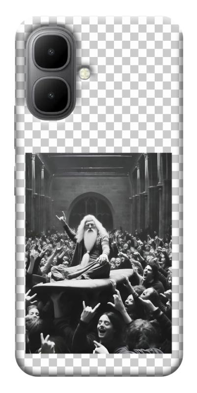 Чехол itsPrint Harry Potter 6 для Infinix Smart 10, itsellopt, купить оптом с доставкой