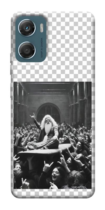 Чехол itsPrint Harry Potter 6 для Motorola Moto G06, itsellopt, купить оптом с доставкой