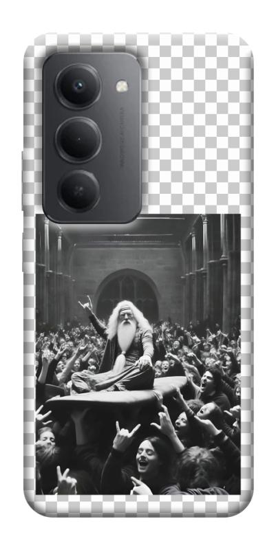 Чехол itsPrint Harry Potter 6 для Xiaomi Redmi 15 (Global), itsellopt, купить оптом с доставкой