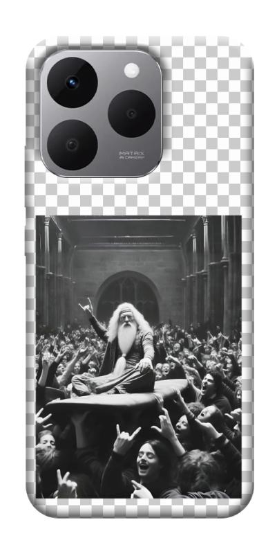 Чехол itsPrint Harry Potter 6 для Realme 15T, itsellopt, купить оптом с доставкой