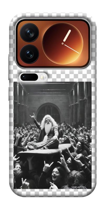 Чехол itsPrint Harry Potter 6 для Xiaomi 17 Pro Max, itsellopt, купить оптом с доставкой