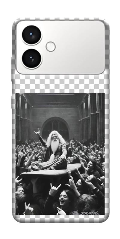 Чехол itsPrint Harry Potter 6 для Samsung Galaxy S26+, itsellopt, купить оптом с доставкой