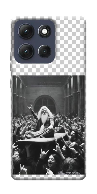 Чехол itsPrint Harry Potter 6 для Motorola Moto G86 Power, itsellopt, купить оптом с доставкой