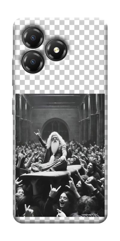 Чохол itsPrint Harry Potter 6 для ZTE Blade A36, itsellopt, купити оптом з доставкою