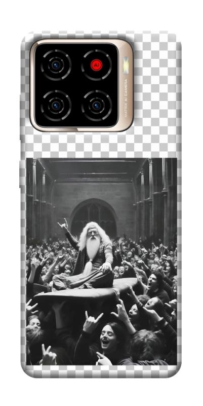 Чехол itsPrint Harry Potter 6 для ZTE Blade A56, itsellopt, купить оптом с доставкой