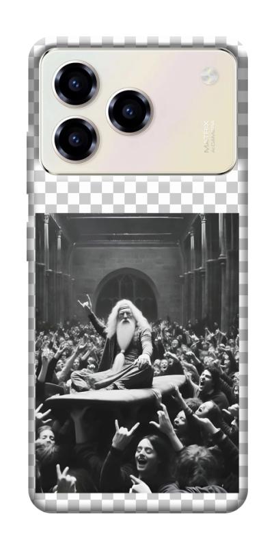 Чехол itsPrint Harry Potter 6 для ZTE Blade A76, itsellopt, купить оптом с доставкой