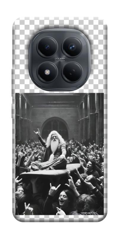 Чехол itsPrint Harry Potter 6 для Xiaomi Redmi Note 15 Pro 4G, itsellopt, купить оптом с доставкой