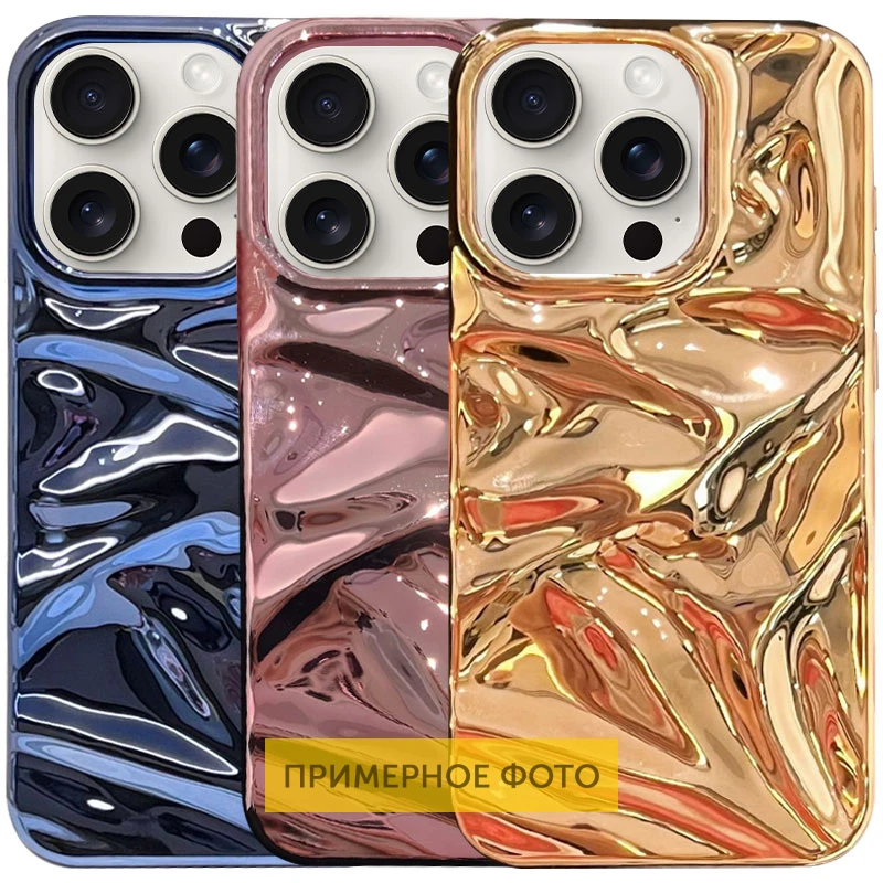 Чехол TPU Sea для Apple iPhone 15 (6.1"), TPU, купить оптом с доставкой