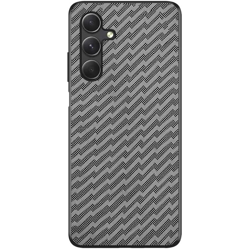 Чехол TPU+PC Grid для Samsung Galaxy A15 4G/5G / M15 5G, Lightning, TPU+PC, купить оптом с доставкой