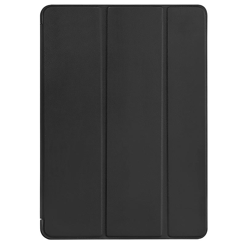 Чехол Smart Case (no logo) для Apple iPad Air 10.9 (2020-2022) / Air 11 (2024-25) на картинке №1
