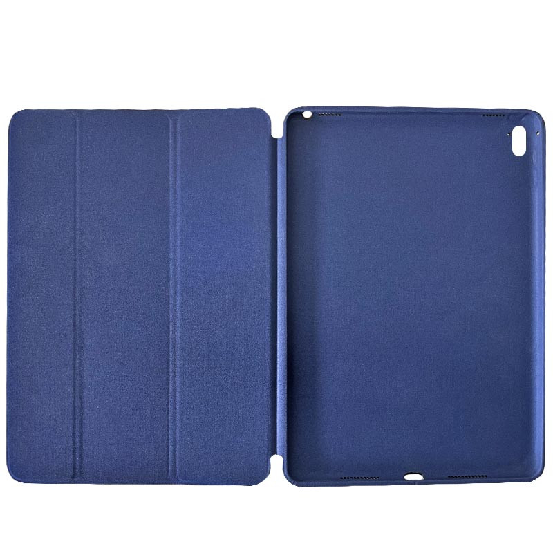 Чехол Smart Case (no logo) для Apple iPad Air 10.9 (2020-2022) / Air 11 (2024-25) на картинке №2