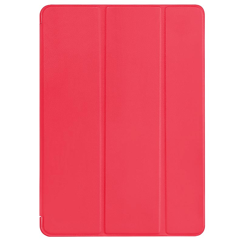 Чехол Smart Case (no logo) для Apple iPad Air 10.9 (2020-2022) / Air 11 (2024-25) на картинке №1