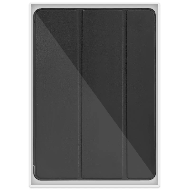 Уценка Чехол Smart Case (no logo) для Apple iPad Air 10.9'' (2020-2022) / Air 11'' (2024-25) 1, Искусственная кожа, купить оптом с доставкой