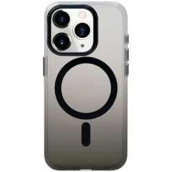 Чохол TPU+PC Shadow with MagSafe для Apple iPhone 14 Pro Max (6.7")