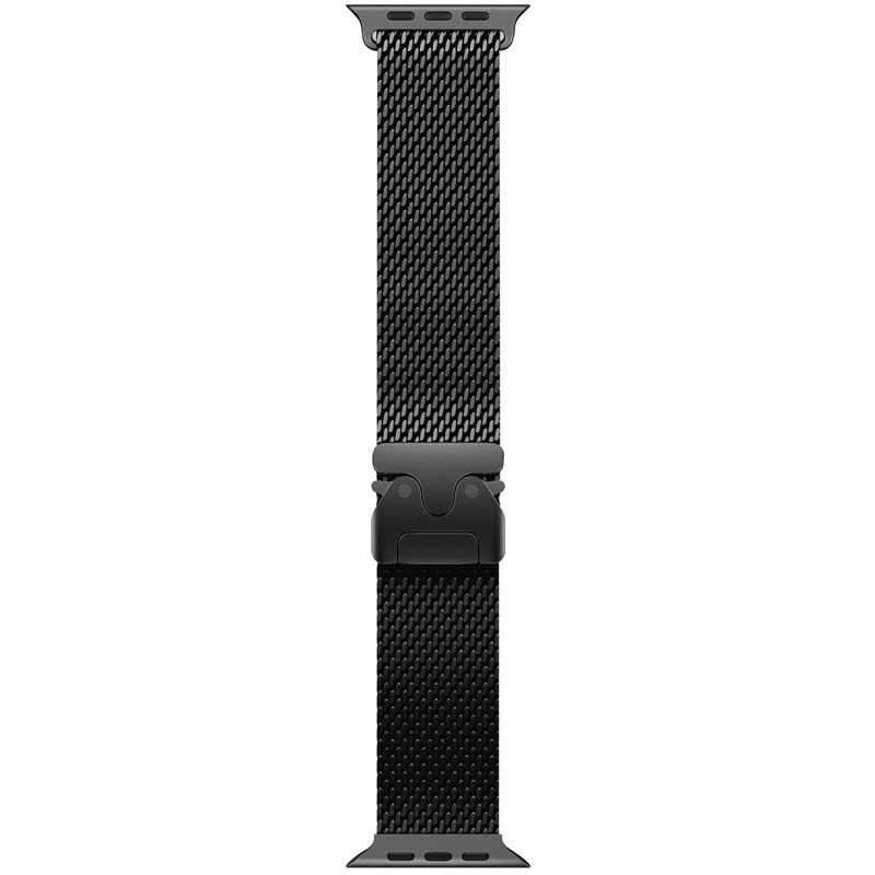 Ремінець Milanese Loop New Design для Apple Watch 38/40/41/42mm(ser.10) на малюнкі №1