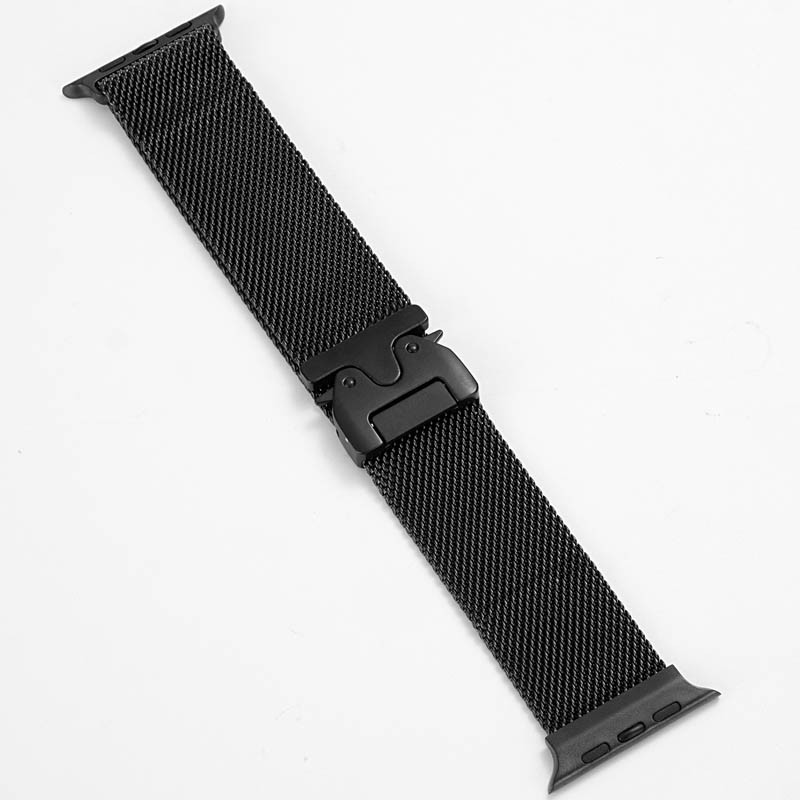 Ремінець Milanese Loop New Design для Apple Watch 42(ser.1-3)/44/45/46/49mm на малюнкі №3
