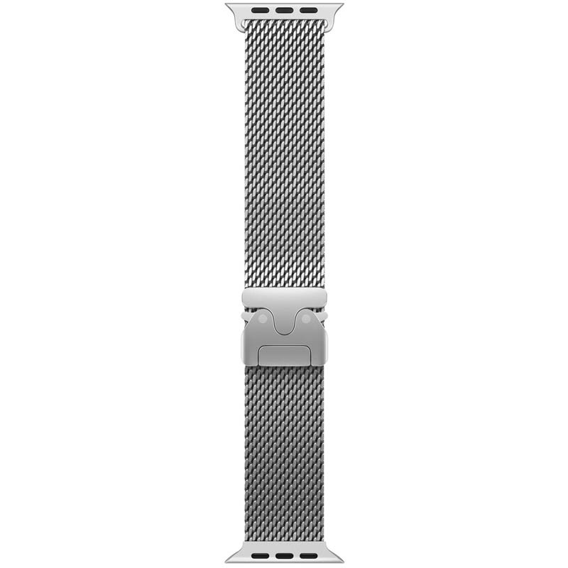 Ремінець Milanese Loop New Design для Apple Watch 42(ser.1-3)/44/45/46/49mm на малюнкі №1