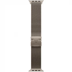 Ремешок Milanese Loop New Design для Apple Watch 42(ser.1-3)/44/45/46/49mm