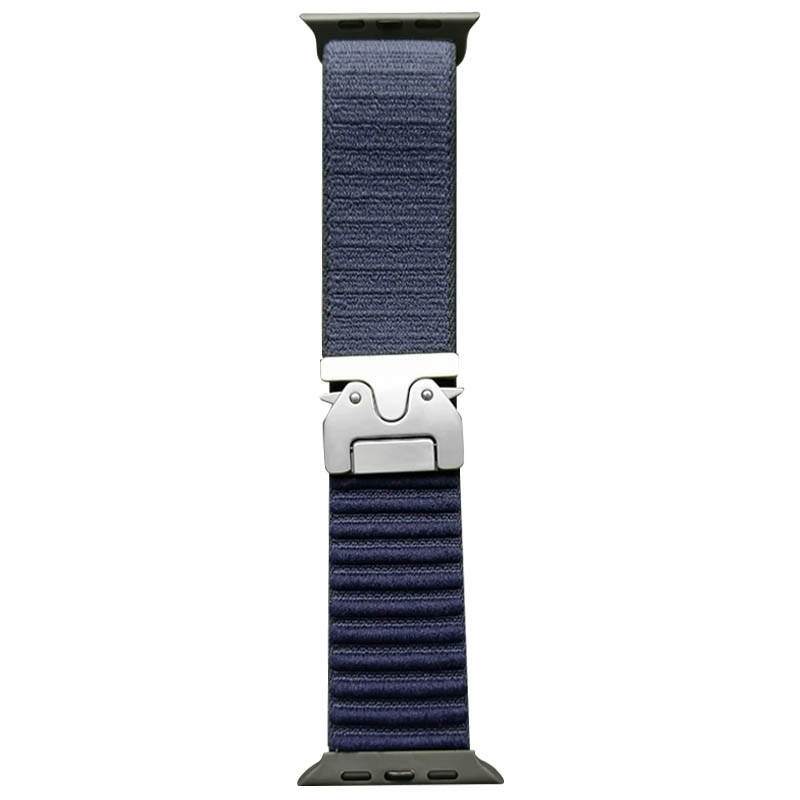 Ремінець Alpine Loop New Design для Apple Watch 38/40/41/42mm(ser.10) на малюнкі №1